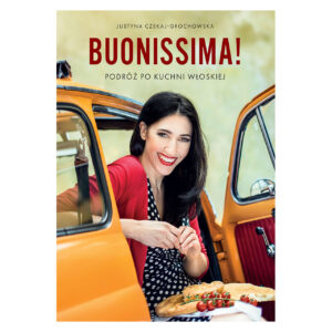 Buonissima! Podróż po kuchni włoskiej